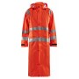 Regenjas High Vis LEVEL 1
