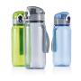 Tritan fles, groen