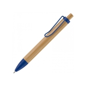Donker Blauw