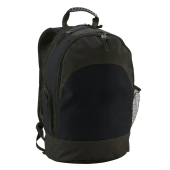 Backpack - Black, One size