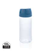 blauw, transparant