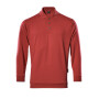 Polosweatshirt 2XL