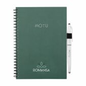 MOYU Erasable Stone Paper Notebook notitieboek