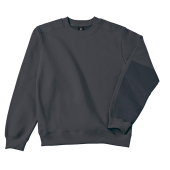 Hero Pro Workwear Sweater - Dark Grey - L
