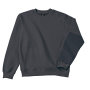 Hero Pro Workwear Sweater - Dark Grey - 3XL