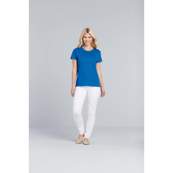 Gildan T-shirt Heavy Cotton SS for her