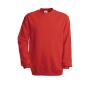 B&C Set In, Red, 3XL