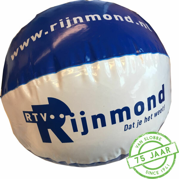 Custom made strandballen