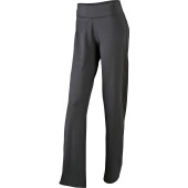 Ladies' Jazz Pants Ladies' Jazz Pants