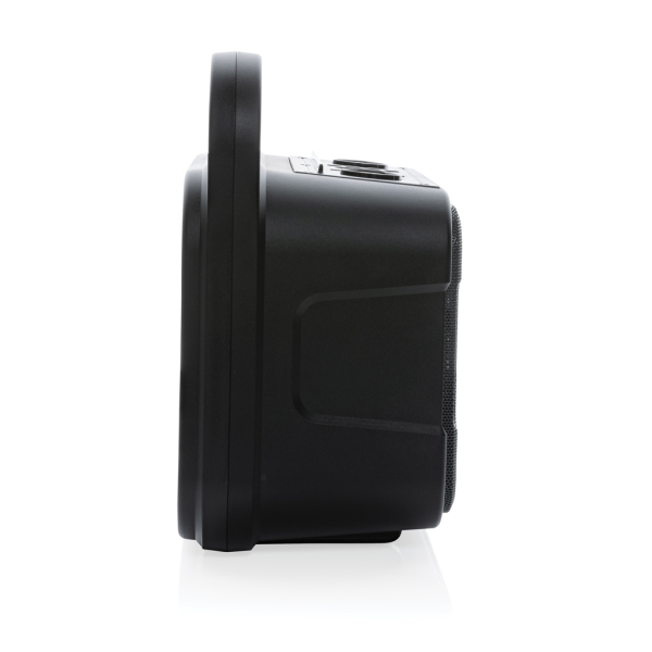 Motorola ROKR810 draadloze en draagbare party speaker, zwart