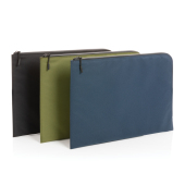 Impact Aware™ laptop 15.6" minimalistische laptophoes, groen