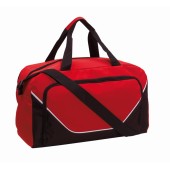 rood, zwart