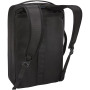 Thule Accent convertible backpack 17L - Solid black