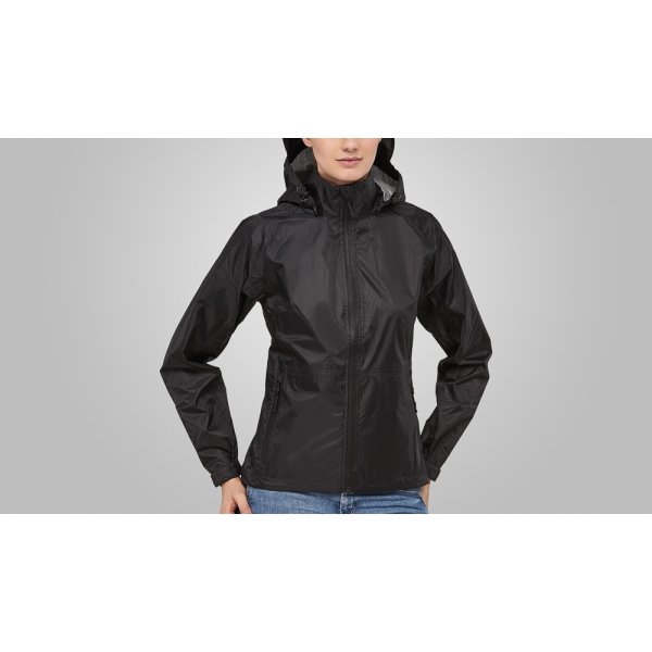 Macseis Jacket Light Infinity for her Black