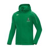 Jako® Jas met kap Classico Kids Jako® Jas met kap Classico Kids