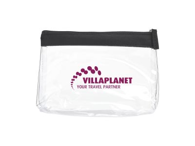 Airplane CosmeticBag toilettas