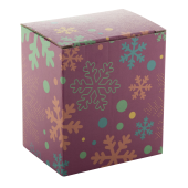 CreaBox EF-185 - aangepaste box