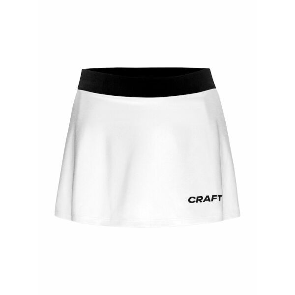 Craft Squad skirt jr white 146/152