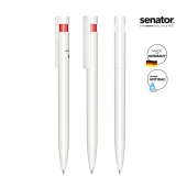 senator® Liberty Polished Basic Antibac balpen