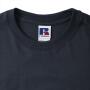 RUS Authentic Heavyweight T-Shirt, French Navy, S