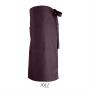 SOL'S Greenwich, Burgundy, One size