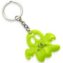 Ghost Shape Reflective Soft Reflectors with Key Chain