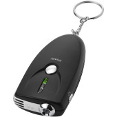 Inebreeze sleutelhanger met alcoholtester Inebreeze sleutelhanger met alcoholtester