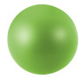 Cool round stress reliever - Lime