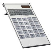 12-digit dual power calculator 12-digit dual power calculator