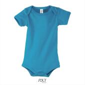 SOL'S Bambino, Aqua, 3-6mnd