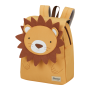 Samsonite Happy Sammies Eco Backpack S+ Lion Lester