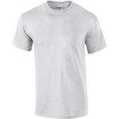 Ultra Cotton™ Short-Sleeved T-shirt Ash 3XL