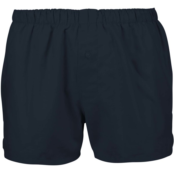 Boxer shorts Navy XXL