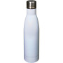 Vasa Aurora 500 ml copper vacuum insulated bottle - White