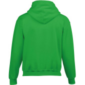 Heavy Blend™ Classic Fit Youth Hooded Sweatshirt Irish Green S