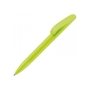Ball pen Slash soft-touch Made in Germany - Light Green