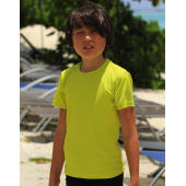 Junior Quick Dry T-Shirt Junior Quick Dry T-Shirt