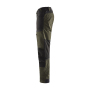 Service werkbroek stretch