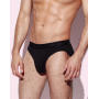 Dexter Briefs Men (2 Pack) - Black Opal - M