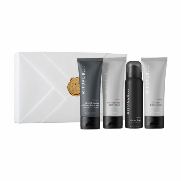 Homme - Small Gift Set 2022