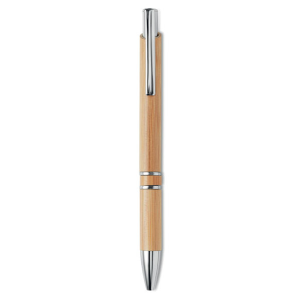 BERN BAMBOO - Bambu penna