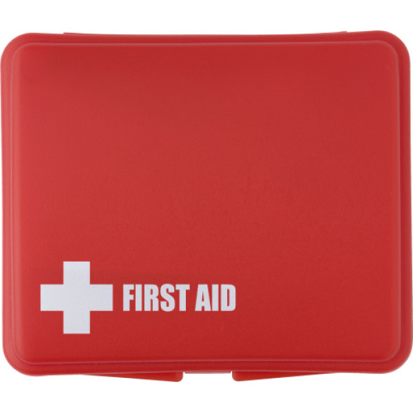 PP first aid kit Diana