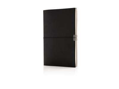Swiss Peak A5 flexibele softcover-notitieboek Swiss Peak A5 flexibele softcover-notitieboek