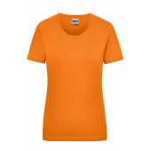 Workwear-T Women - orange - XXL