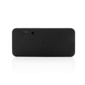 DJ draadloze 3W speaker, zwart