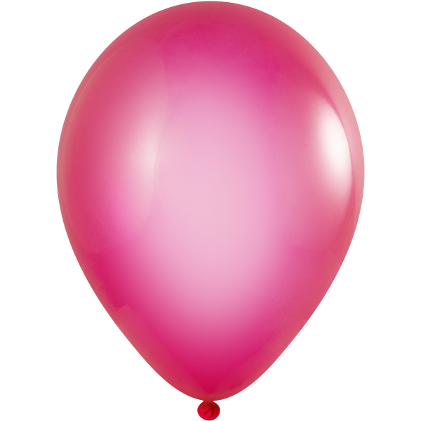 Bedrukte ballonnen in Qualityprint 95 cm