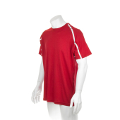 T-Shirt Volwassene Tecnic Fleser - AZUL - L