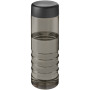 H2O Active® Treble 750 ml sporfles - Charcoal/Zwart