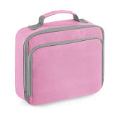 Lunch Cooler Bag - Classic Pink - One Size