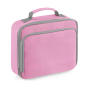Lunch Cooler Bag - Classic Pink - One Size